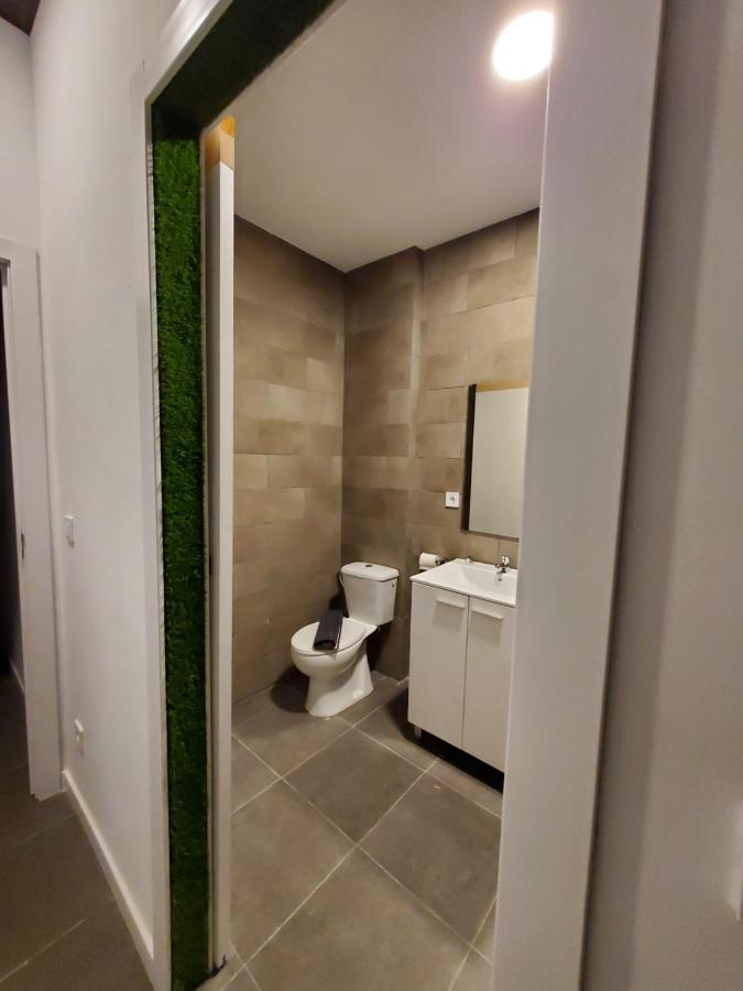Small And Cozy Rooms - G Valencia Exterior foto