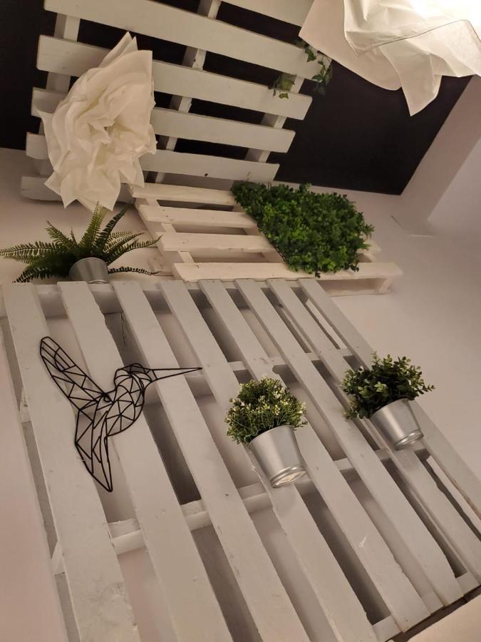 Small And Cozy Rooms - G Valencia Exterior foto