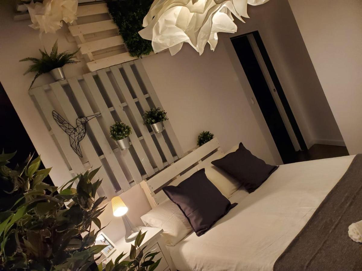 Small And Cozy Rooms - G Valencia Exterior foto
